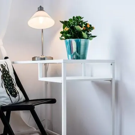 Citystay Kotwicznikow Gdansk Apartament Z Pieknym Widokiem Na Rzeke Motlawe Apartmán *